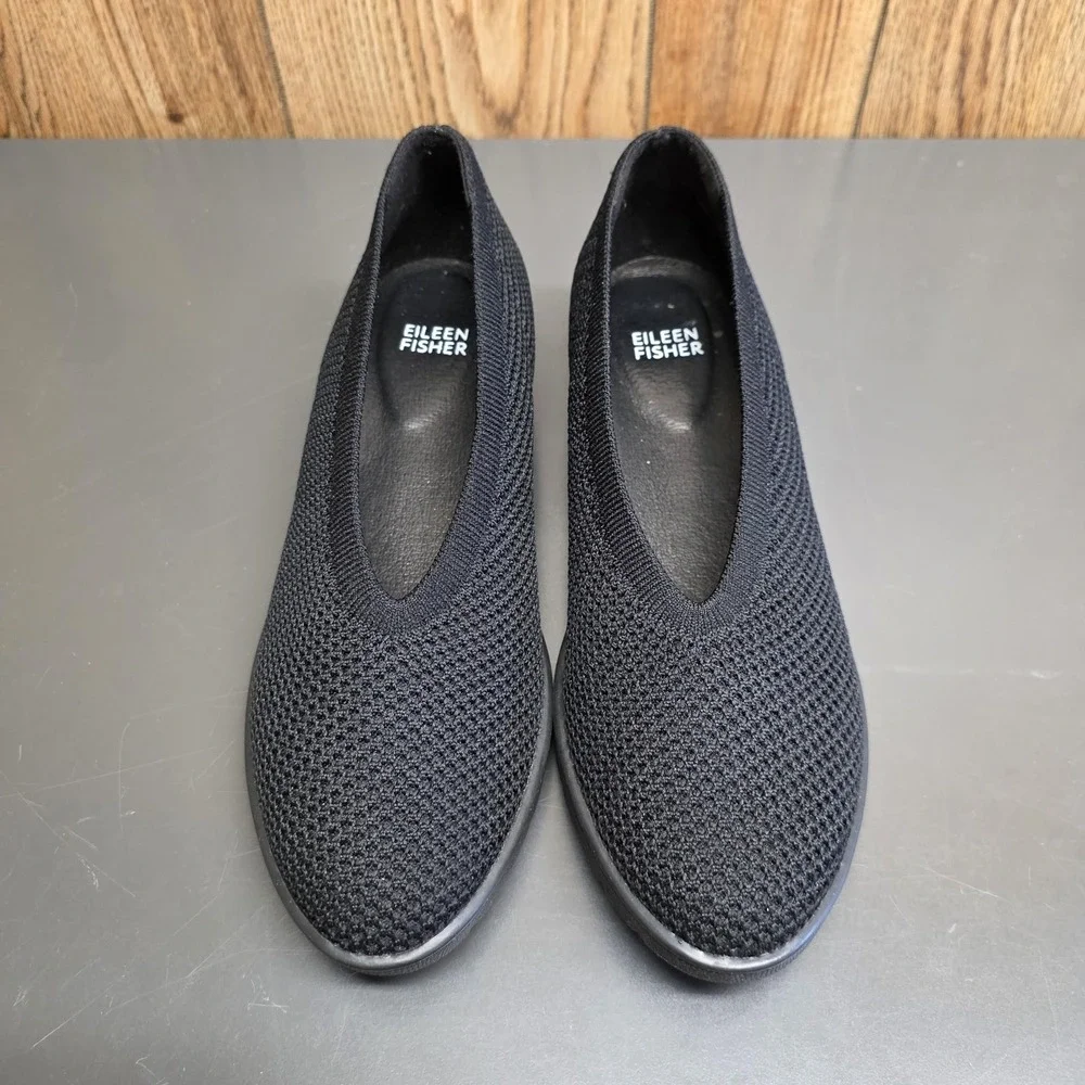 Eileen Fisher printed slip materials